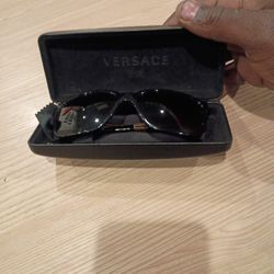 Versace Glasses 