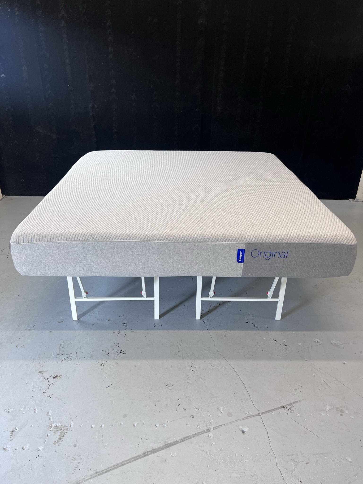 The Casper Original Mattress (King)