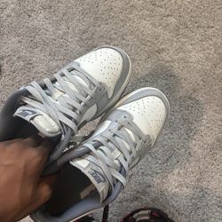 Nike Dunks