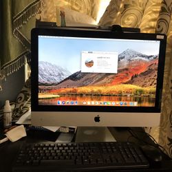 Apple I Mac 2011 -16GB RAM