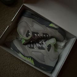 Jordan 5s
