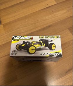 RC car