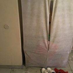 Portable Mini Closet