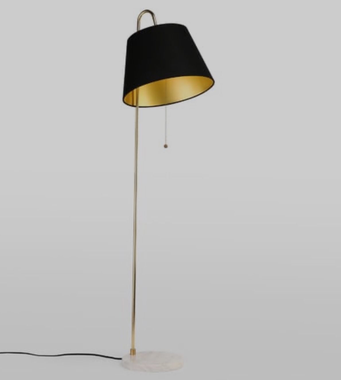 Stem Floor Lamp from Rejuvenation