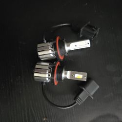 H13 Led Head Lights 