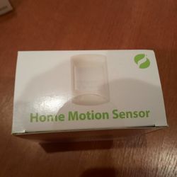 ECOLINK PIRZWAVE2-ECO Z-Wave Motion Detector