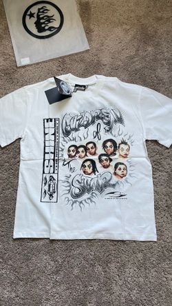 Hellstar shirt M