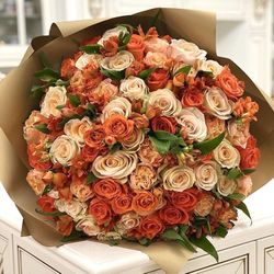  Big Flower Bouquets (Fontana,Ca)