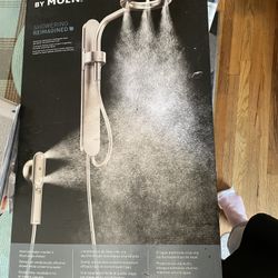 Moen Nebia Rain Shower, 