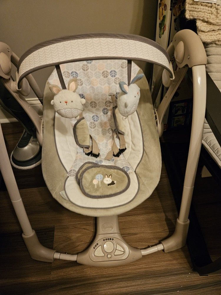 Baby Swing