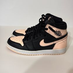 Nike Air Jordan “Crimson Tint” 2019