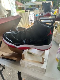 Air Jordan 11 Retro Sneakers