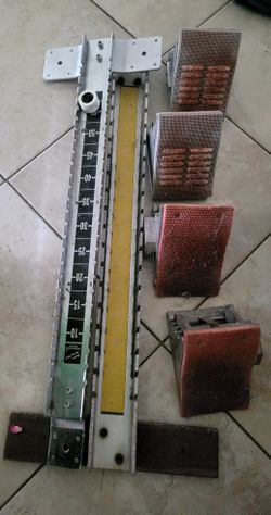 Starting Blocks (Track)