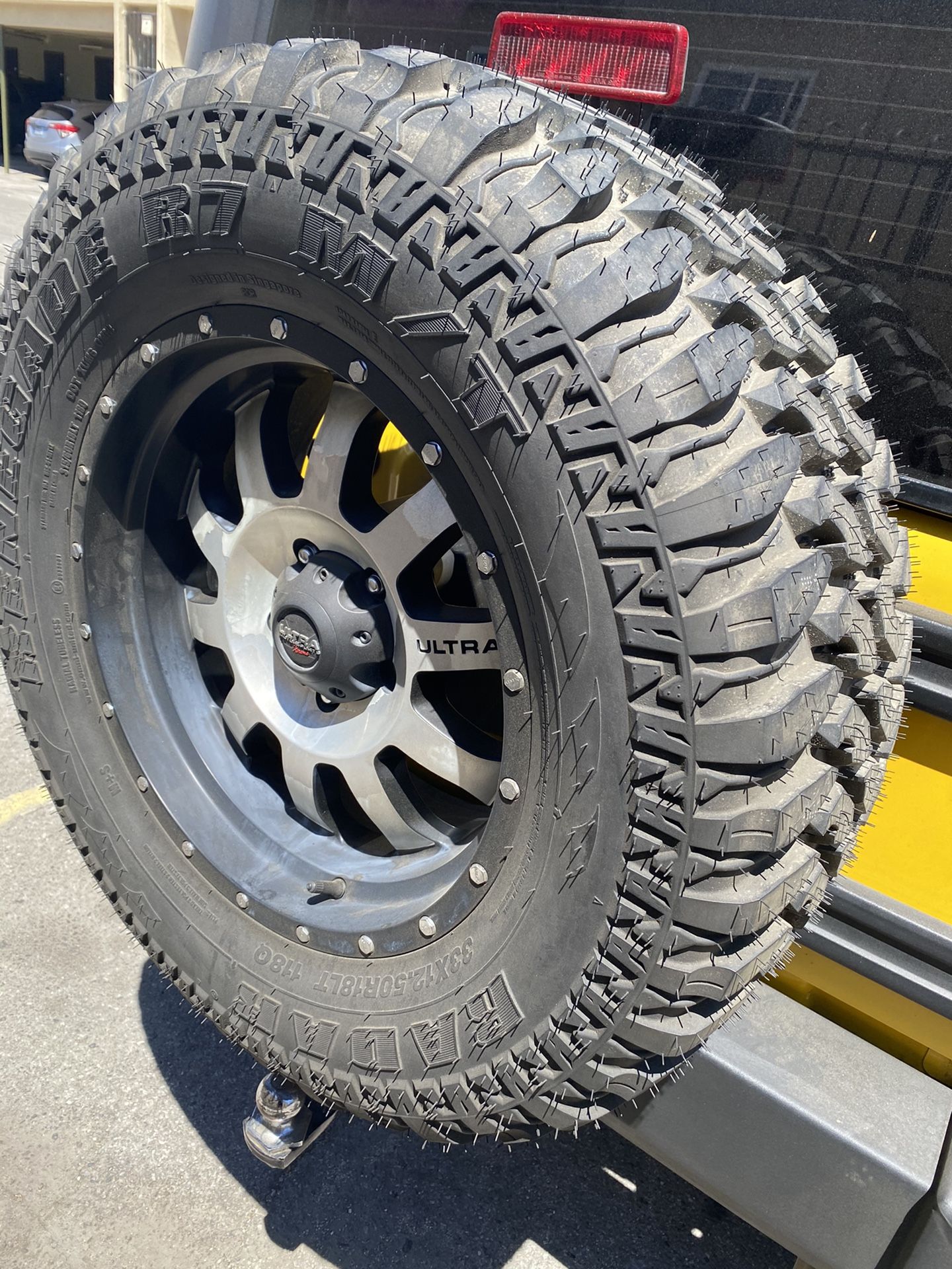 Tires