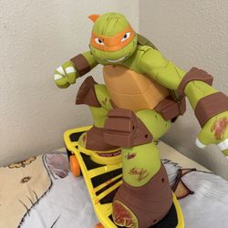 Ninja Turtle