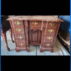 Princess Castle Desk
