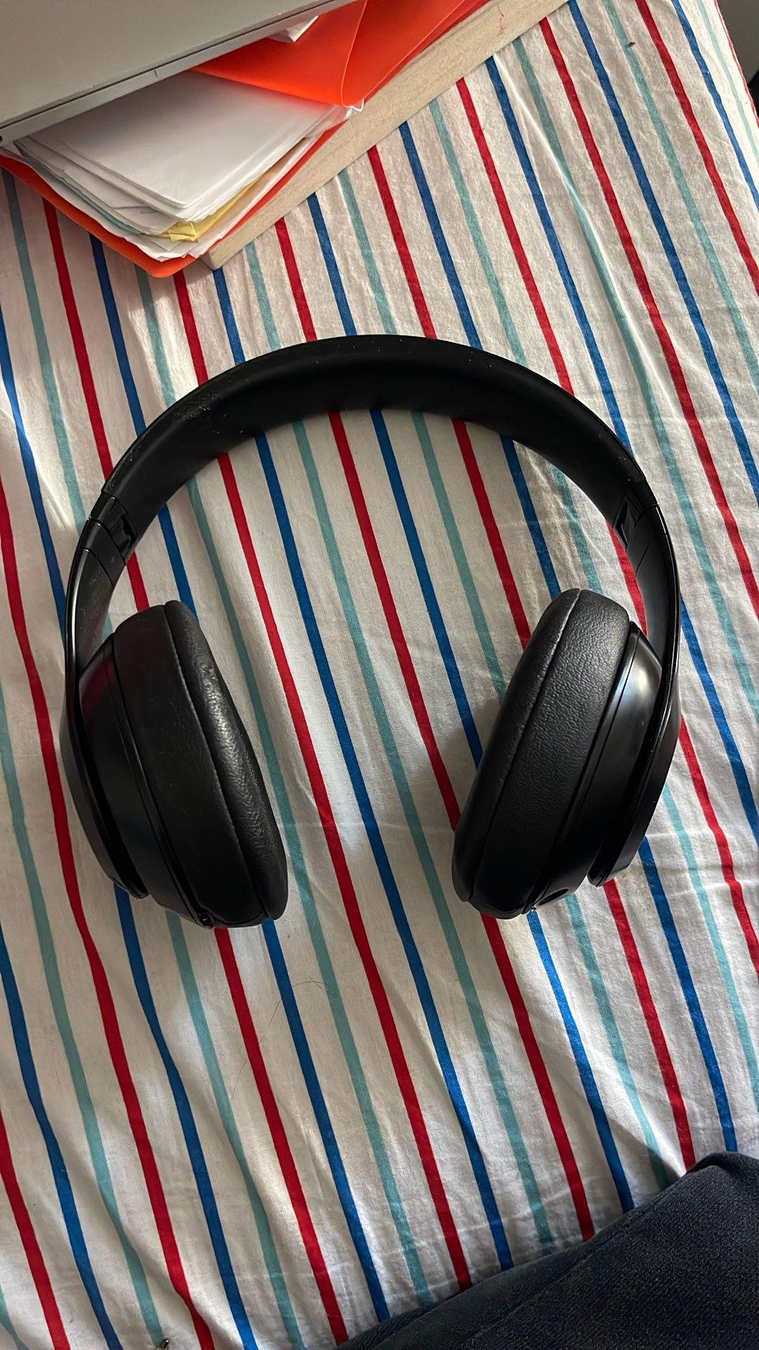 Beats studio 3 Pro Noise cancellation