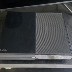 Xbox One 500GB no controller