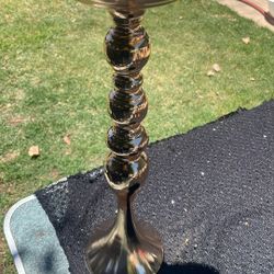 Metal Center  Piece Stand