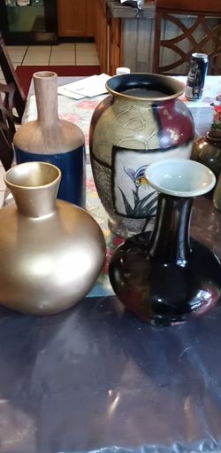 Vases