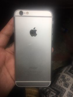 I phone 6