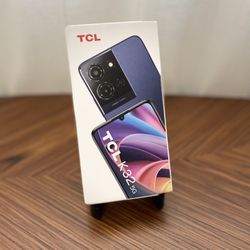 TCL K32 5G
