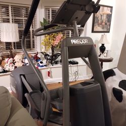 Exercise Machine