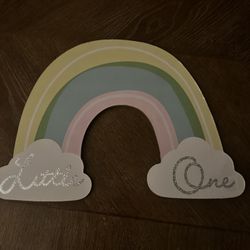 Baby decor 