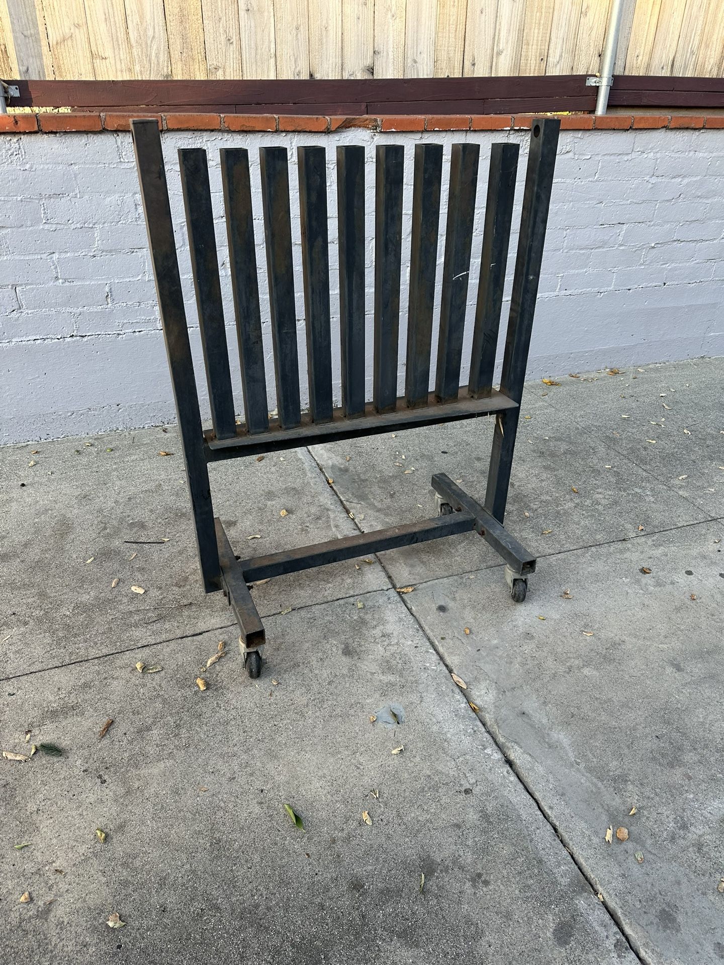 Dumbbell Weight Rack