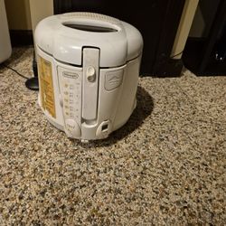 Deep Fryer