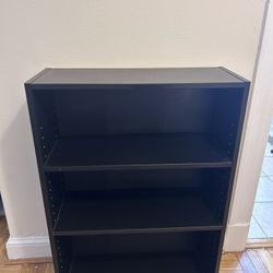 Bookshelf 