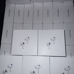 Refurbished AirPods 