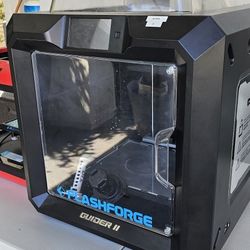 Flashforge Guider2 3D Printer
