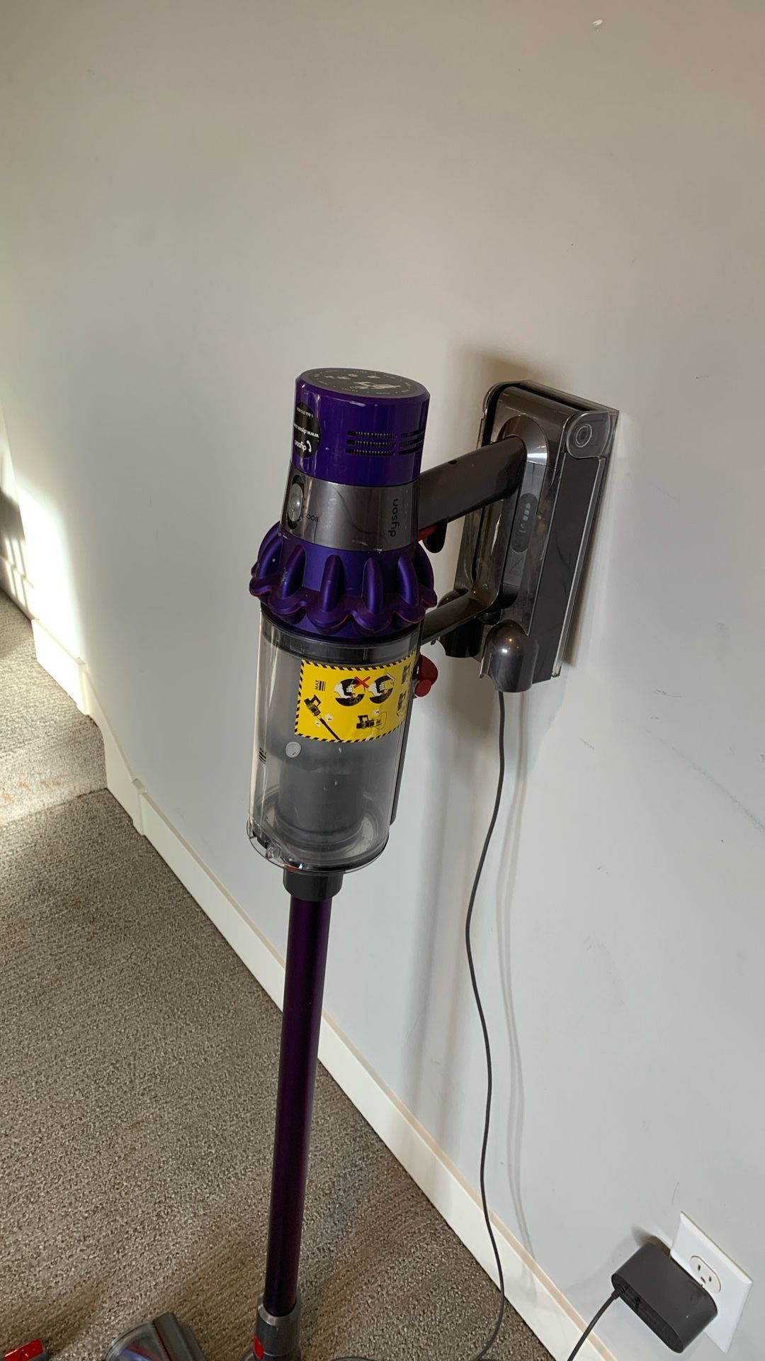 Dyson V10 Cordless Vacuum