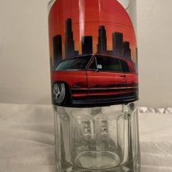 Beer Mug 