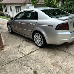 ACURA FOR SELL 