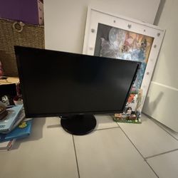 Acer Pc Monitor 