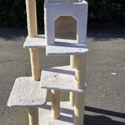 Cat Tree 