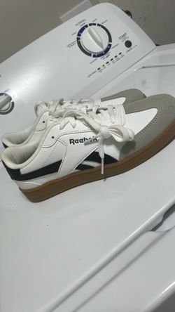 Reebok shoes