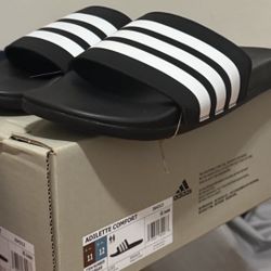ADIDAS COMFORT SLIDE