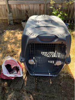 DogIt Airline Dog Crate - large dogs