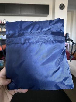 Small storage bag
