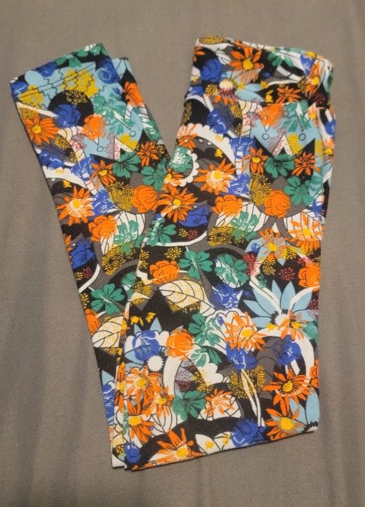 Lularoe Kids Leggings
