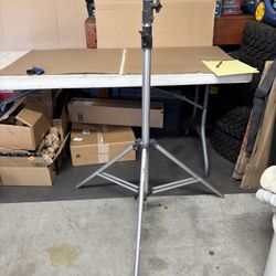 Bogen Lightstand