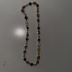 Multi Gemstone 