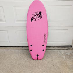 Wave Bandit Surfboard / Boogie Board 