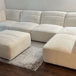 New Sectional In Box Buy Now Pay Later $39 Down No Credit Needed 