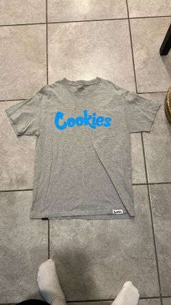 cookie shirt