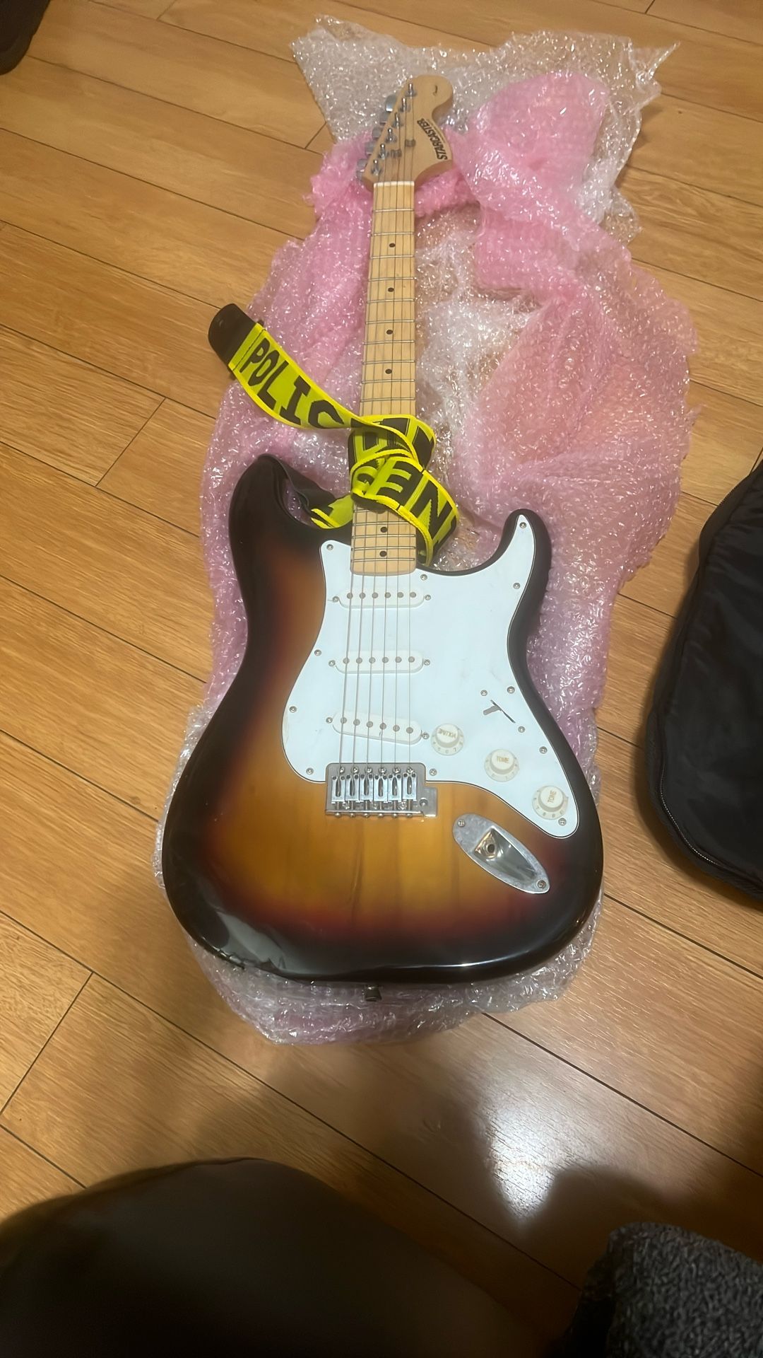 Starcaster By Fender
