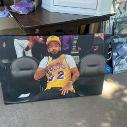 Lakers Pictures Copy Art